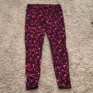 Athleta leggings, size XS